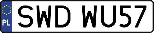 SWDWU57