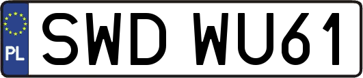 SWDWU61