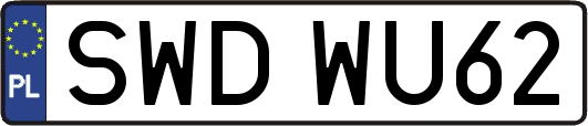 SWDWU62