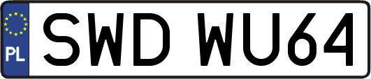 SWDWU64