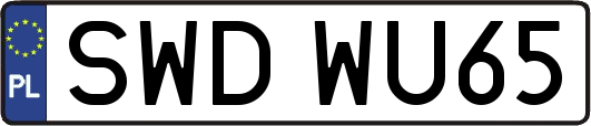 SWDWU65