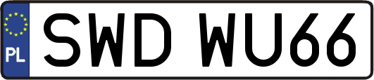 SWDWU66