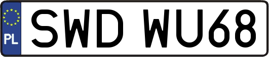 SWDWU68