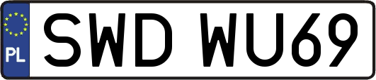 SWDWU69