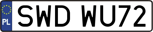 SWDWU72