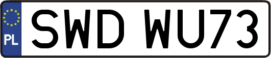 SWDWU73