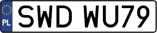 SWDWU79