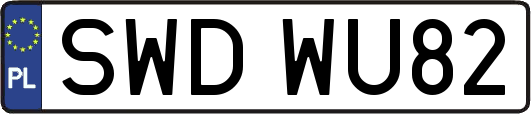 SWDWU82