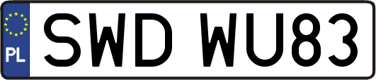 SWDWU83