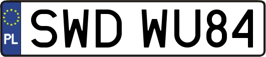 SWDWU84