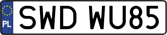 SWDWU85