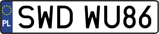 SWDWU86