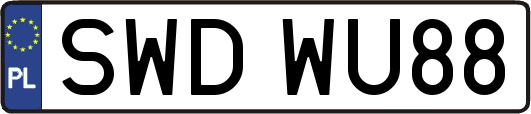 SWDWU88