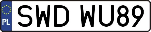 SWDWU89
