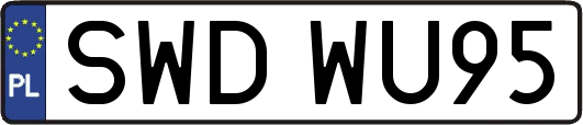 SWDWU95