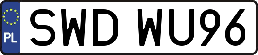 SWDWU96