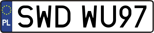 SWDWU97