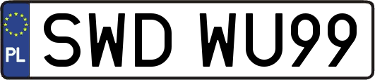 SWDWU99