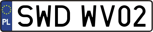 SWDWV02