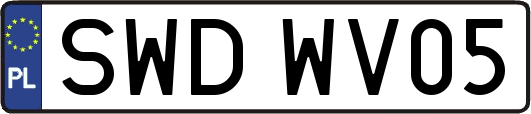 SWDWV05