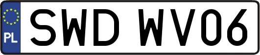SWDWV06
