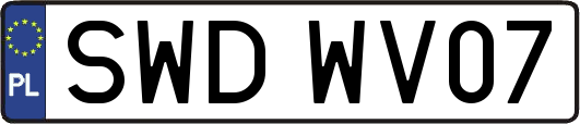 SWDWV07
