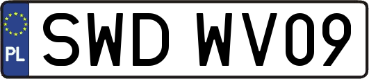 SWDWV09