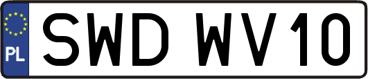 SWDWV10
