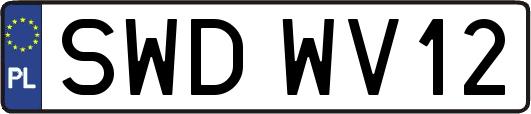 SWDWV12