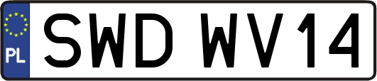 SWDWV14
