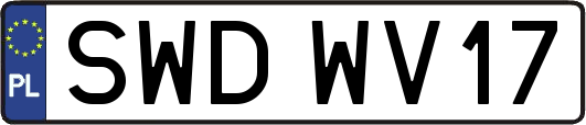 SWDWV17