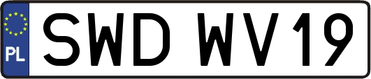 SWDWV19