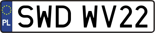 SWDWV22
