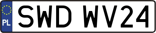 SWDWV24