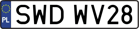 SWDWV28