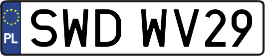 SWDWV29