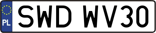SWDWV30