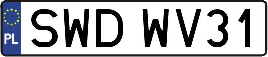SWDWV31