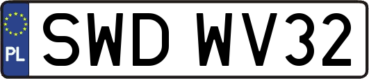 SWDWV32