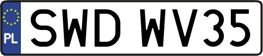 SWDWV35