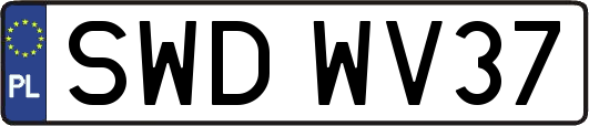 SWDWV37