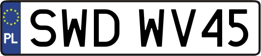 SWDWV45