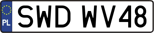 SWDWV48