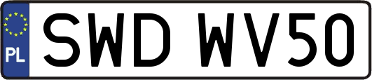 SWDWV50