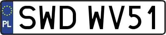SWDWV51