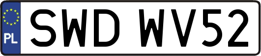 SWDWV52