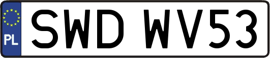 SWDWV53
