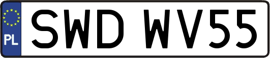 SWDWV55