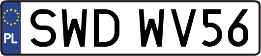 SWDWV56
