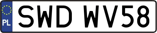 SWDWV58